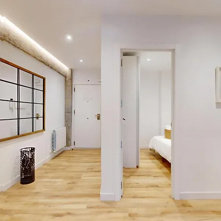 Apartamento Modern Self Check In Center