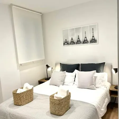 Modern Self Check In Center *