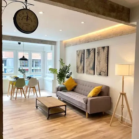 Modern Self Check In Center * 毕尔巴鄂