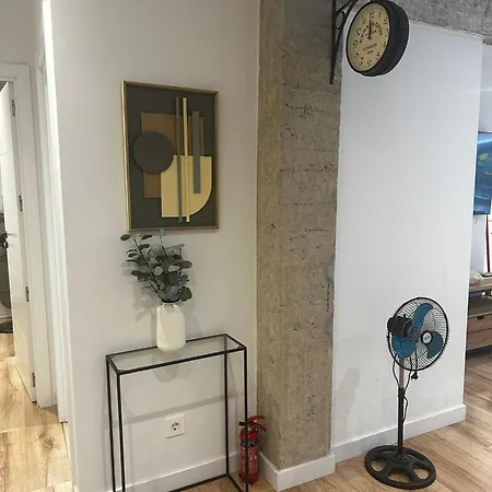 Modern Self Check In Center 公寓 *