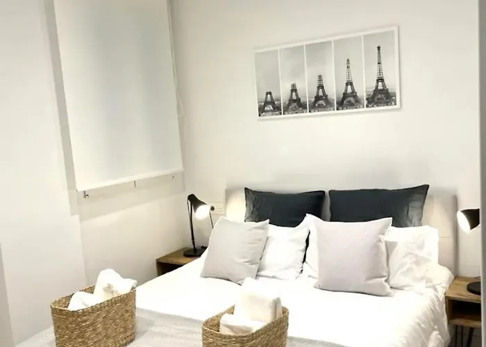 Modern Self Check In Center *